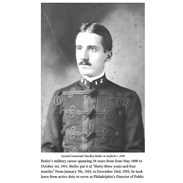 War is a Racket, photo 2 of 3